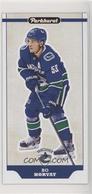 2018-19 Upper Deck Parkhurst - Tallboys #TB-2 - Tier 1 - Bo Horvat