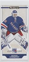 Tier 4 - Henrik Lundqvist