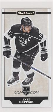 2018-19 Upper Deck Parkhurst - Tallboys #TB-54 - Tier 4 - Anze Kopitar