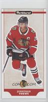 Tier 4 - Jonathan Toews