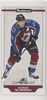 Tier 4 - Nathan MacKinnon