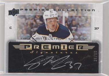 2018-19 Upper Deck Premier - 2003-04 Retro Premier Signatures Rookie #03-CM - Casey Mittelstadt /99