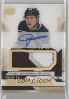 Jaret Anderson-Dolan #9/99