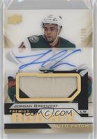 Jordan Greenway #/99