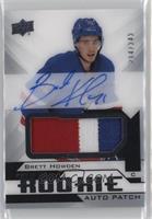 Brett Howden #/249