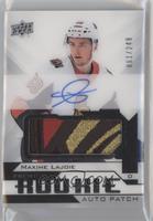 Max Lajoie #/249