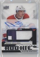 Noah Juulsen #/249