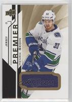 Legends - Henrik Sedin