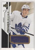 Premier Rookie - Travis Dermott