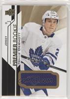 Premier Rookie - Travis Dermott