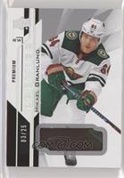 Mikael Granlund #/25