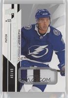 Premier Rookie - Mathieu Joseph #/49