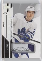 Premier Rookie - Travis Dermott #/49