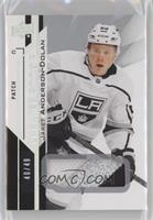 Premier Rookie - Jaret Anderson-Dolan #/49