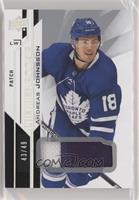 Premier Rookie - Andreas Johnsson #/49