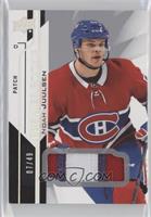 Premier Rookie - Noah Juulsen #/49