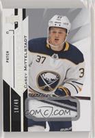 Premier Rookie - Casey Mittelstadt #/49