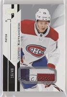 Premier Rookie - Jesperi Kotkaniemi #/49