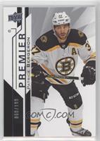 Patrice Bergeron #/199