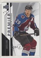 Nathan MacKinnon #/199