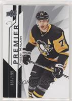 Evgeni Malkin [EX to NM] #/199