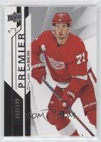 Dylan Larkin #/199