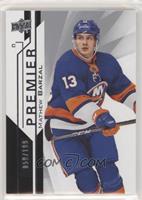 Mathew Barzal #/199