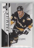 Legends - Mario Lemieux #/199