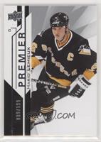 Legends - Mario Lemieux #/199