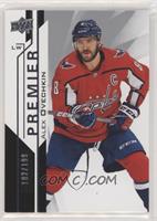 Alex Ovechkin #/199