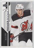 Premier Rookie - Michael McLeod #/299