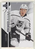 Premier Rookie - Jaret Anderson-Dolan #/299