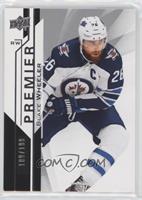 Blake Wheeler #/199