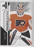 Premier Rookie - Carter Hart #/199