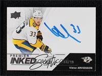 Viktor Arvidsson #/99