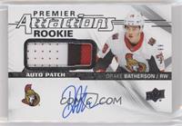 Drake Batherson #/99