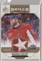 Braden Holtby #/35