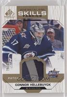 Connor Hellebuyck #/35