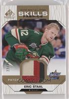 Eric Staal #/35