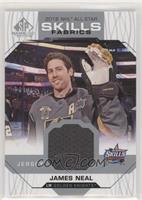 James Neal