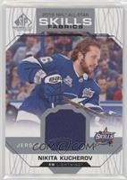 Nikita Kucherov