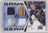 Jack Eichel #/6