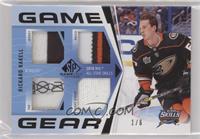 Rickard Rakell #/6