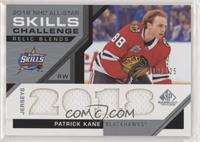 Patrick Kane #/125