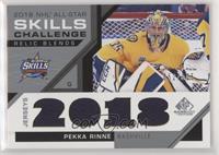 Pekka Rinne #/125