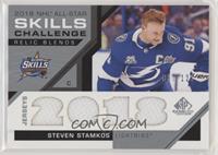 Steven Stamkos #/125