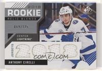 Anthony Cirelli #/125