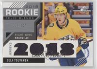 Eeli Tolvanen #/125