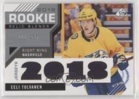 Eeli Tolvanen #/125