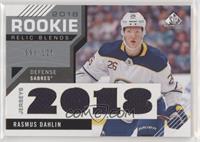 Rasmus Dahlin #/125